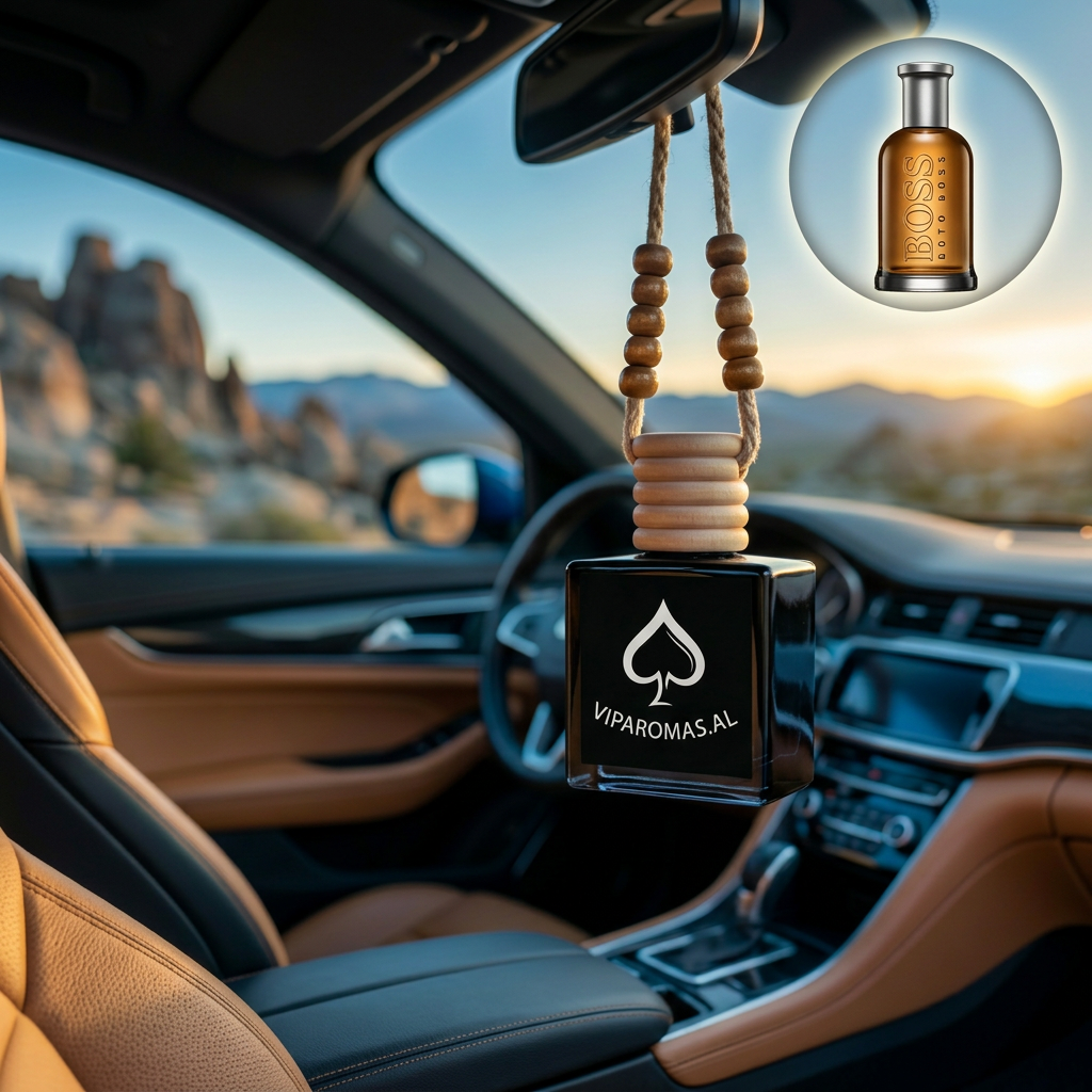 Parfum për Makinë Armani Code — Parfum për Makinë | VipAromas