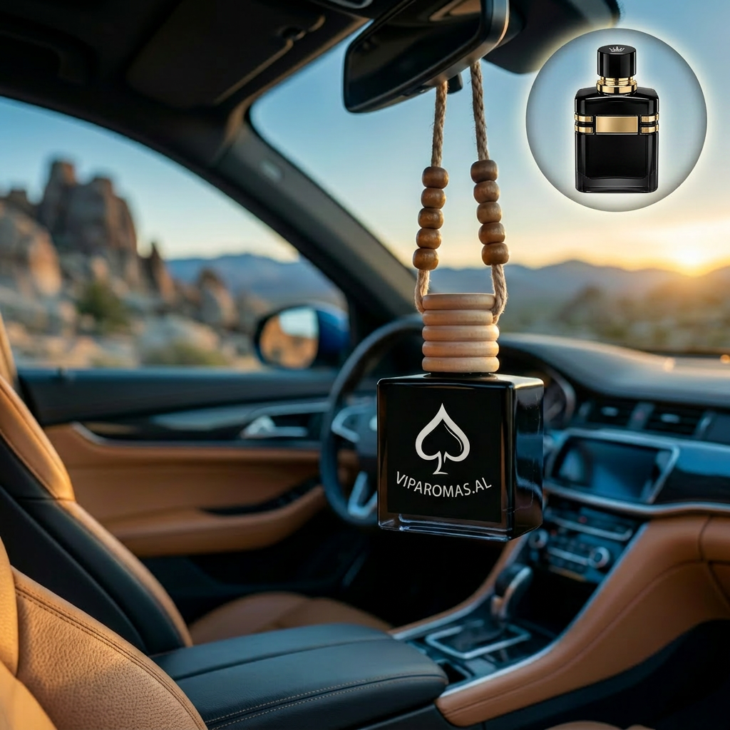 Parfum për Makinë Scandal Pour Homme