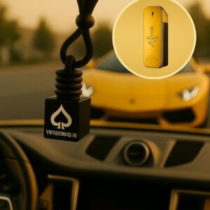 Parfum për makinë 1 Million