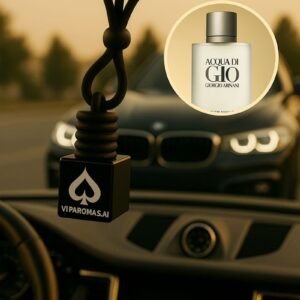 Parfum për Makinë Acqua di Gio